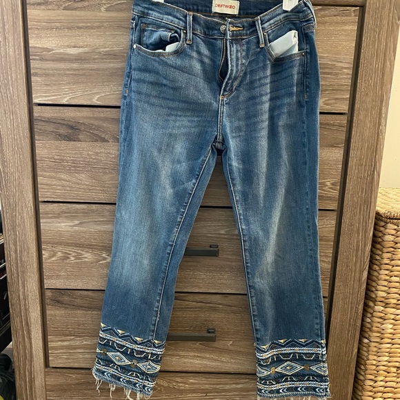 DRIFTWOOD Jeans Driftwood Jeans Poshmark